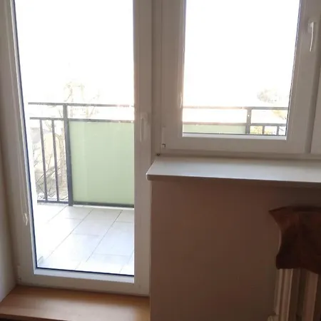 Personal Or Business Trip To Warsaw. Private Apartment *