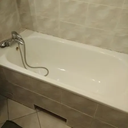 Personal Or Business Trip To Warsaw. Private