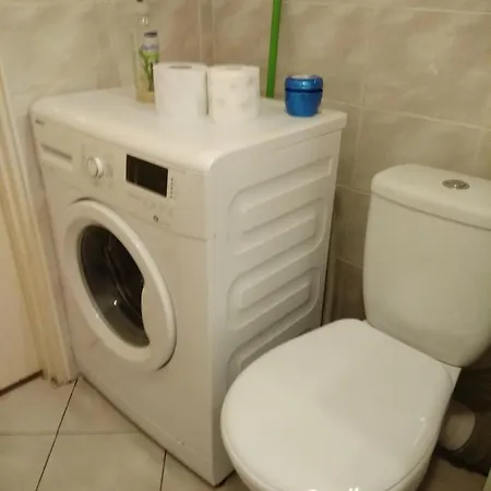 Personal Or Business Trip To Warsaw. Private Apartment *